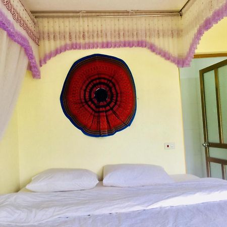 Freedom Homestay & Trekking Sapa Eksteriør billede