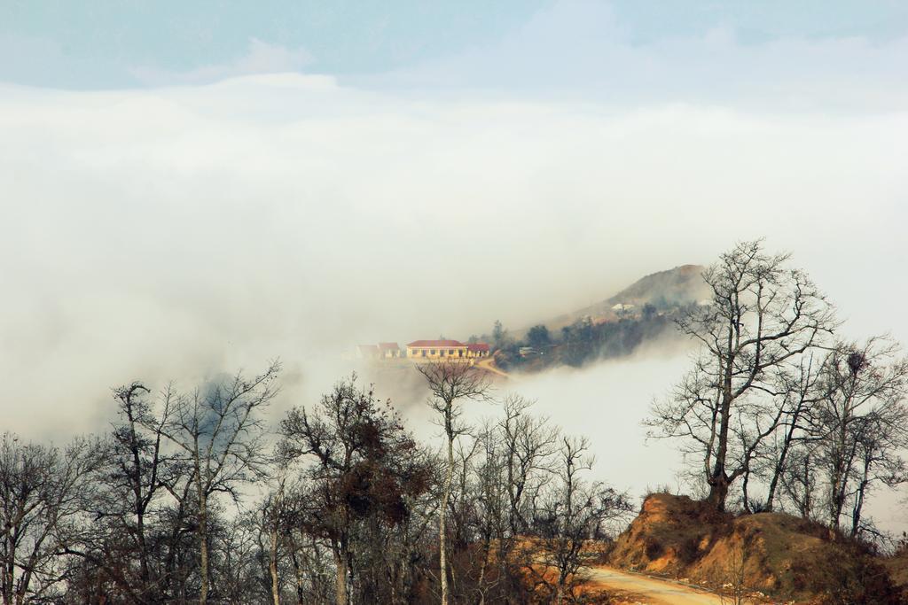Freedom Homestay & Trekking Sapa Eksteriør billede