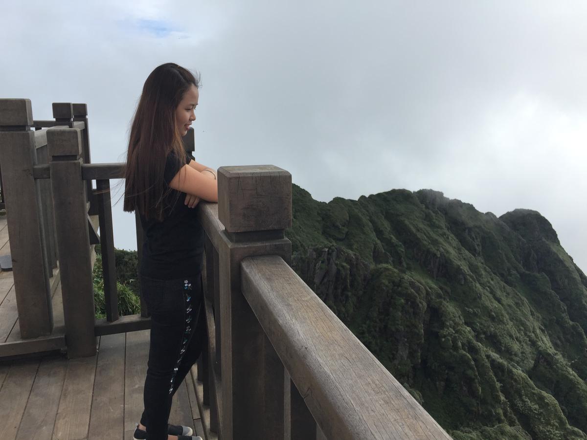 Freedom Homestay & Trekking Sapa Eksteriør billede