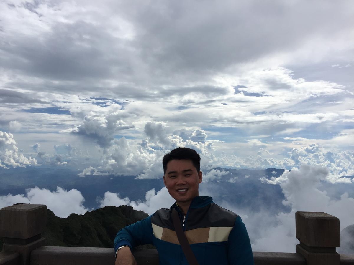 Freedom Homestay & Trekking Sapa Eksteriør billede