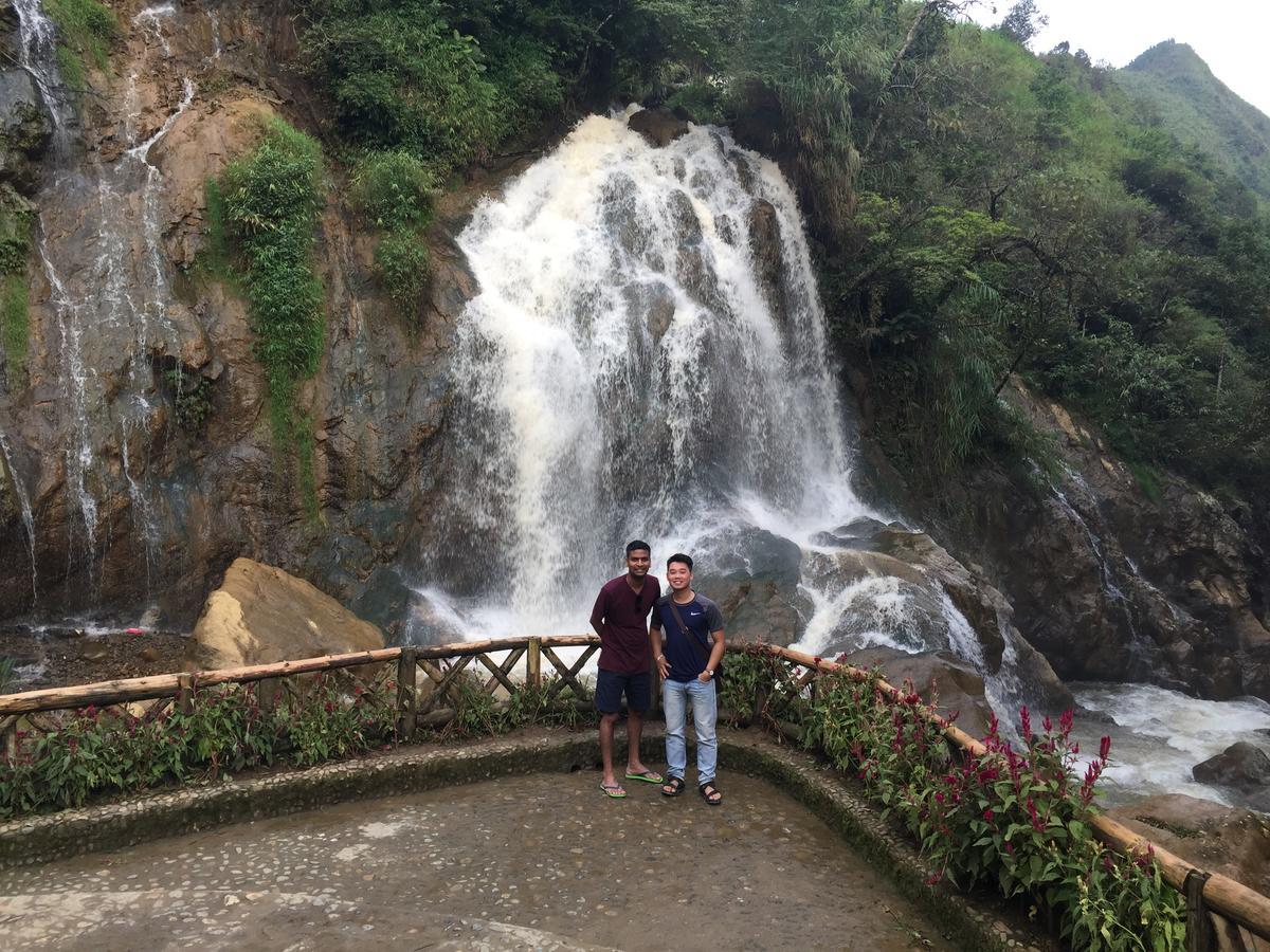Freedom Homestay & Trekking Sapa Eksteriør billede