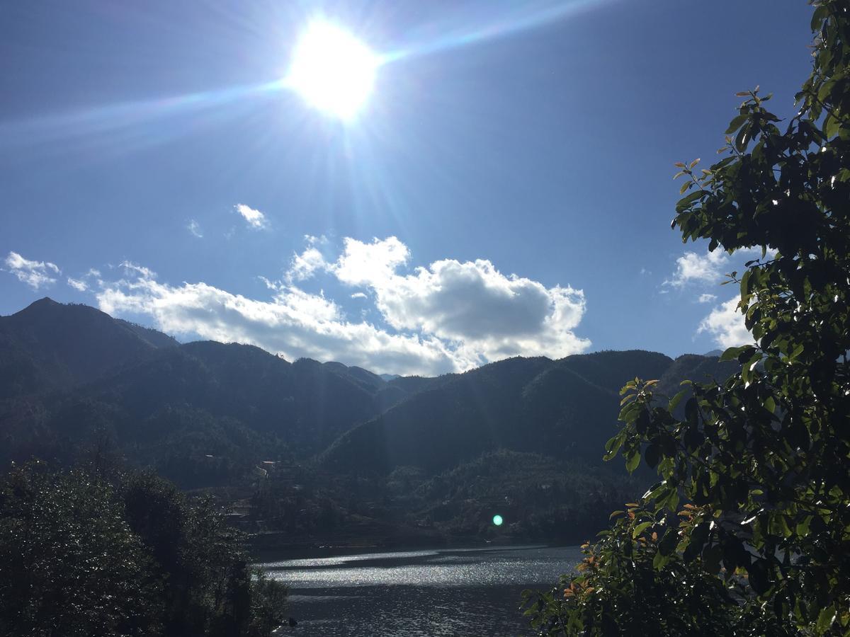 Freedom Homestay & Trekking Sapa Eksteriør billede
