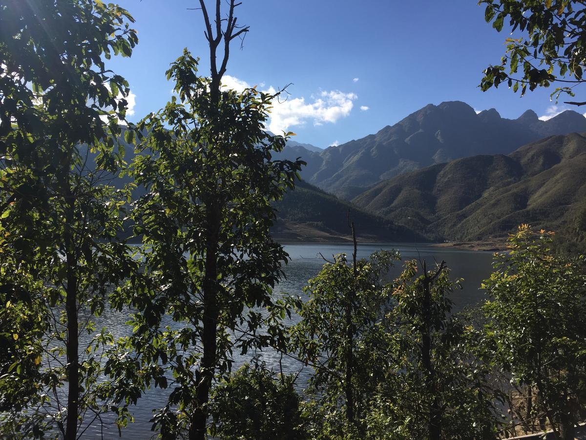 Freedom Homestay & Trekking Sapa Eksteriør billede