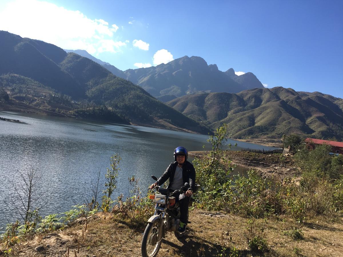 Freedom Homestay & Trekking Sapa Eksteriør billede