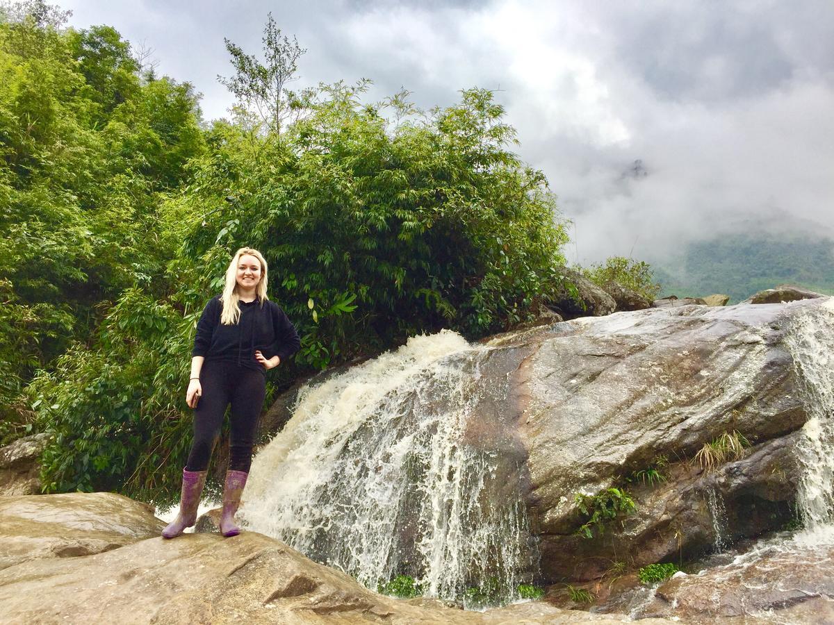 Freedom Homestay & Trekking Sapa Eksteriør billede
