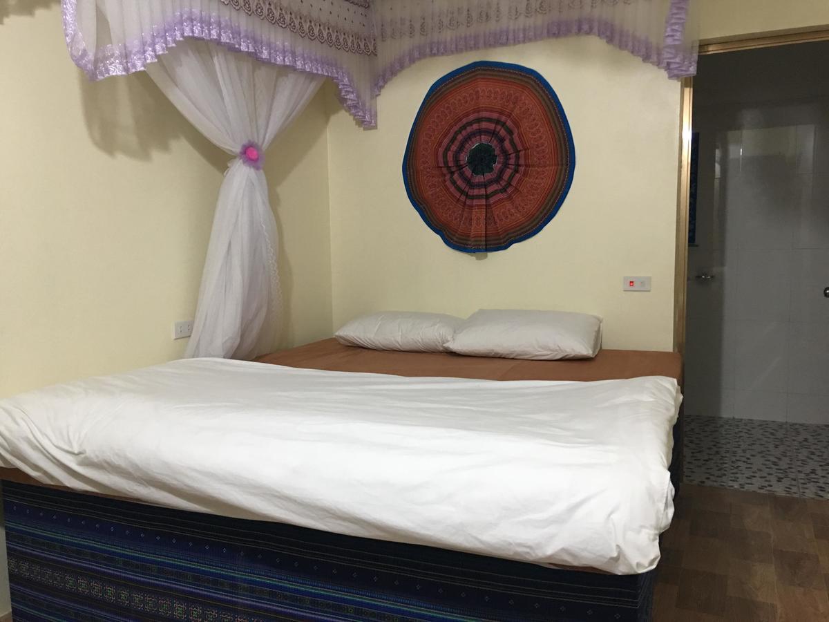 Freedom Homestay & Trekking Sapa Eksteriør billede