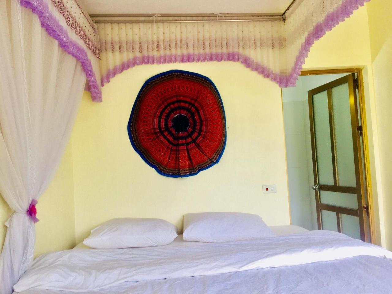 Freedom Homestay & Trekking Sapa Eksteriør billede